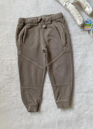 Штанішки штани zara