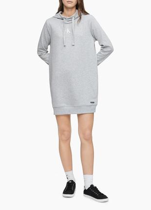 Худі-плаття buy calvin klein