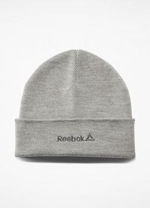 Шапка reebok оригинал