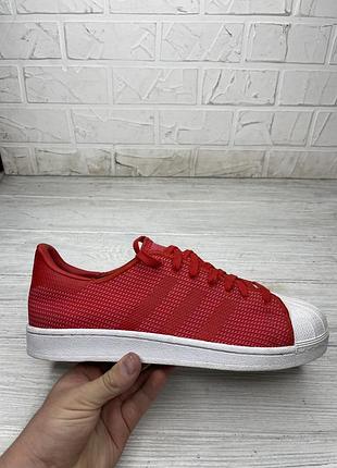 Кроссовки  adidas superstar