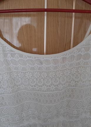 Сарафон с мережевом 7