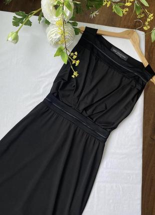 Класична сукня від zara