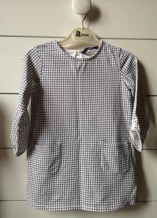 Сукня george (джордж англія) на дівчинку 2-3 роки