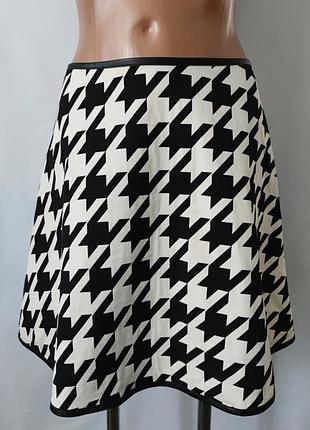 Pennyblack max mara котонові спідниця /6661/