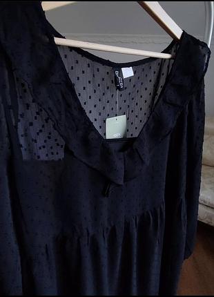 Плаття від h&m