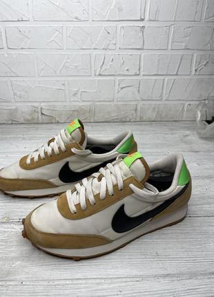 Кроссовки nike daybreak оригинал 40-40.5 5