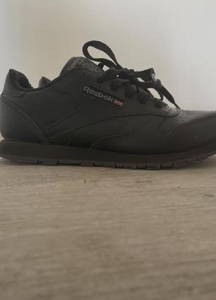 Reebok classic2 фото