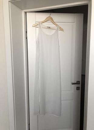 Туніка inwear біла пляжна