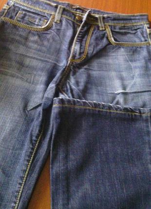 Джинси ferre італія р. 26 40