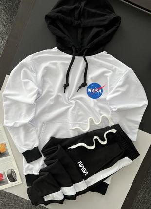 Спортивний костюм nasa