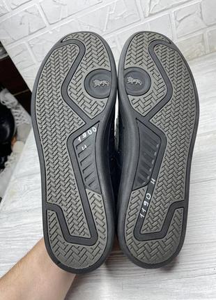 Кроссовки lonsdale 5