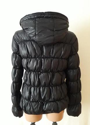 Демисезонная куртка фирмы even & odd ( германия ) размер 10/38 . в очень