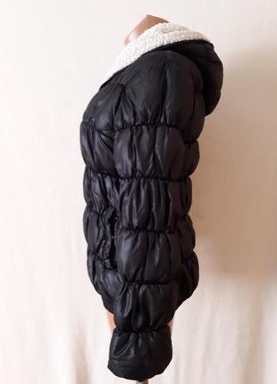 Демисезонная куртка фирмы even & odd ( германия ) размер 10/38 . в очень3 фото