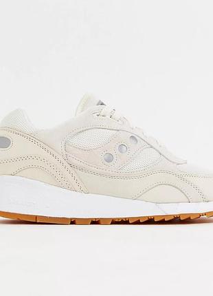 Кроссовки saucony shadow 6000 оригинал
