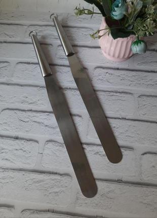Шпатель кондитерский