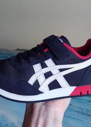 Кросівки asics,27 розмір.3 фото