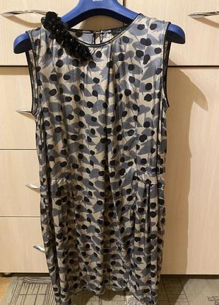 Нежное платье известного бренда twin set