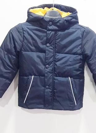 Дитяча курточка lupilu 86 cm