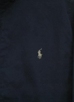 Polo ralph lauren куртка barracuda4 фото