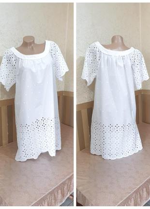 Сукня. deane& white.
