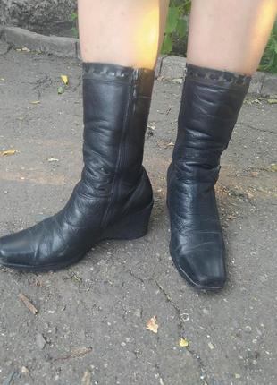 Сапоги