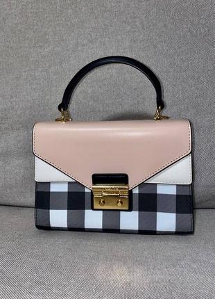Сумка кроссбоди michael kors sloan 4