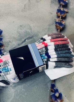 Комплект носків 6 пар nautica2 фото