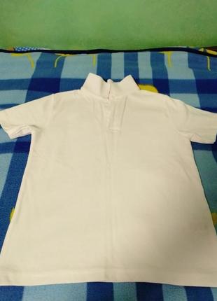 Футболка поло