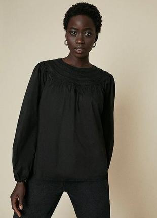 Блуза oasis р. 12-14