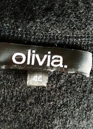 Піджак жіночій olivia5 фото