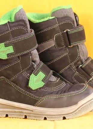 Купити Дитячі черевики superfit gore tex — недорого в каталозі Черевики на  Шафі | Київ та Україна