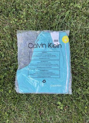 Новые шорты - плавки calvin klein (ck swim baltic shorts)с америки s,l10 фото
