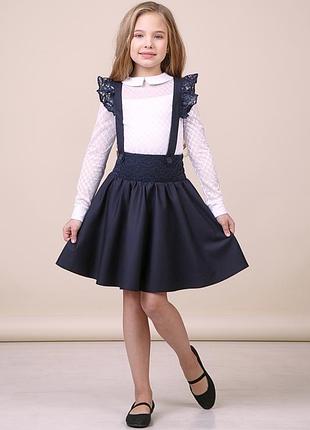 Спідниця сарафан zironka 128