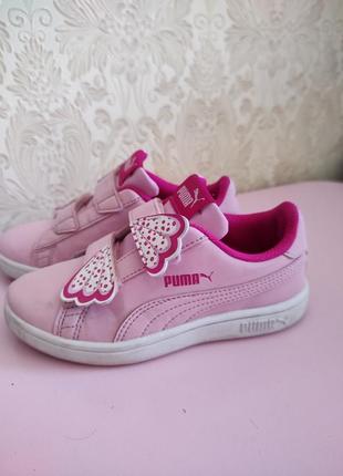 Кросівки puma