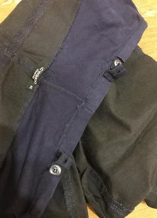 Стрейч джинси для вагітних 44 розмір lc waikiki5 фото