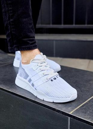 Чоловічі кросівки adidas equipment support mid adv primeknit чоловічі кросівки адідас