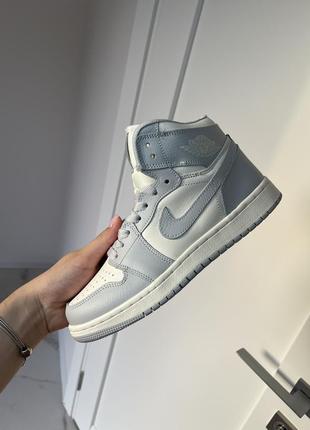 Жіночі кросівки nike air jordan ❣️❣️❣️