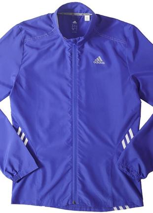 Классная ветровка\мастерка adidas cproof men's