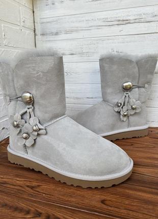 Сапоги ботинки ugg угги