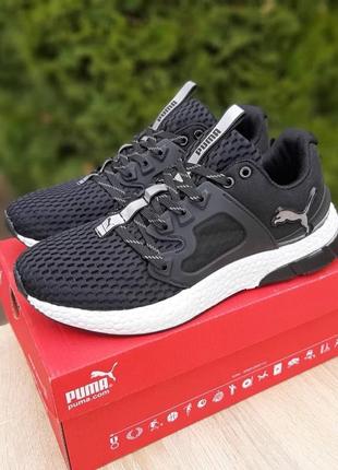 Мужские кросовки puma5 фото