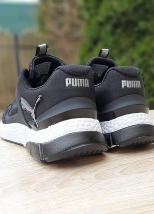 Мужские кросовки puma6 фото