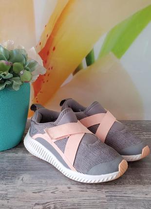Дитячі кросівки adidas fortarun x оригінал