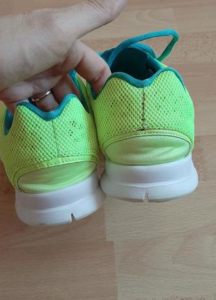 Кроссовки nike free 5 оригинал5 фото