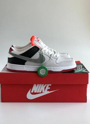 Жіночі кросівки nike air sb dunk low infrared/ жіночі кросівки найк данк