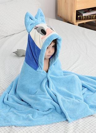 Детское полотенце