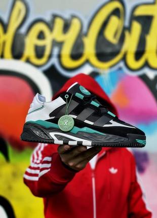 Чоловічі кросівки  adidas l.a trainer sale in ohio free мужские кроссовки  адидас7 фото