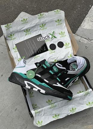Чоловічі кросівки  adidas l.a trainer sale in ohio free мужские кроссовки  адидас4 фото