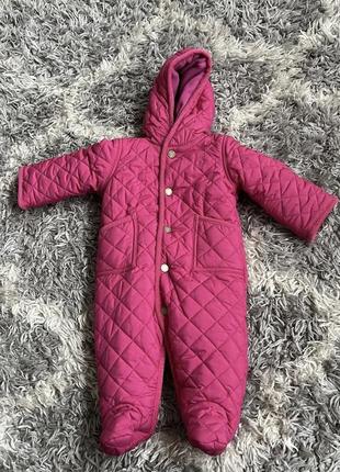 Ralph lauren комбінезон 6 м