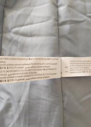Куртка bershka 10