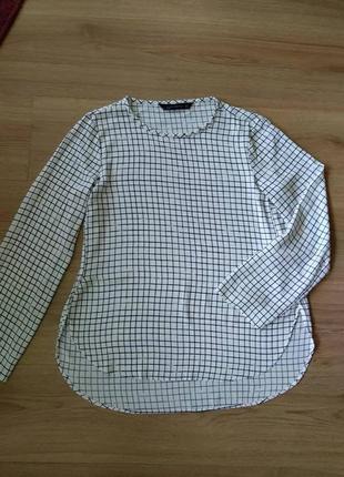 Блуза /туніка zara